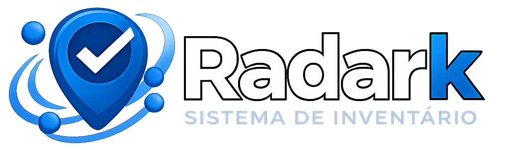 Logo Radark